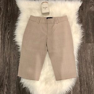 🪴HP🪴Rampage Plaid Capri Pants